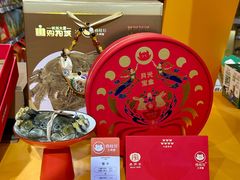 -杭州大厦LSE城市生活超市(杭州大厦店)