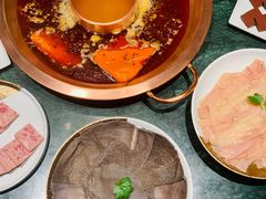 -肆味(东原1891江景店)