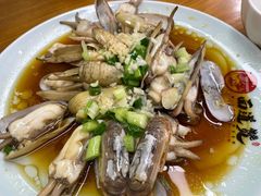 -面道赞宁海海鲜面(迎凤街店)