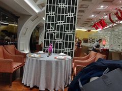 -北京王府井希尔顿酒店·秦唐中餐厅Chynna