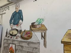 -李叁面馆(妇幼店)