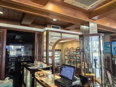 -德大西餐社(云南南路店)