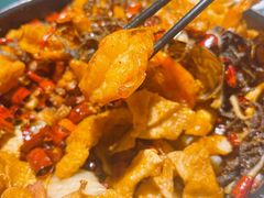 -红蕃干锅·脆皮香辣虾(南屏街金鹰店)