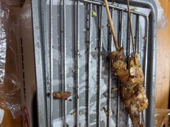 -木屋烧烤(西南角店)