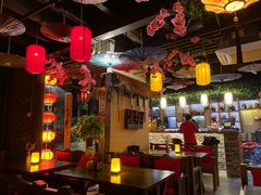 -蘭葶花酒馆(鼓楼店)