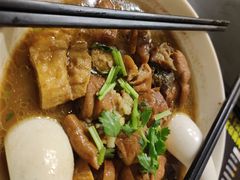-卤煮老北京酱肉馆