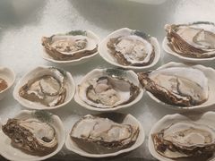 -雍容荟帝王蟹活龙虾展台自助(IFS黑金店)