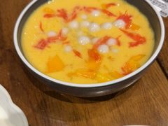 -三花奶奶的甜品(百联嘉定购物中心店)