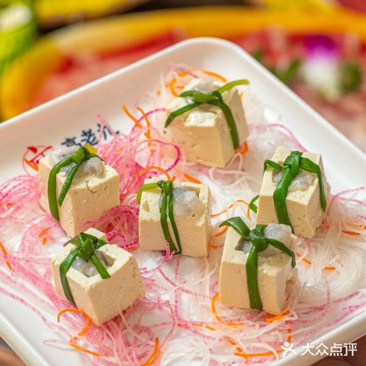 火锅大佬「高老九」8周年👏免费吃火锅!