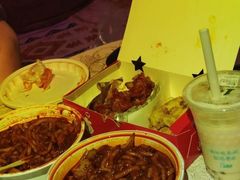 -燃烧的辣椒·新疆米粉(时代天街店)