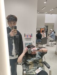 -Mentor Hair Salon