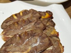 川香牛肉-小城粥道·海胆鲜虾粥(解放广场店)