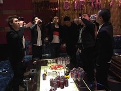 -OS CLUB(长风大悦城店)