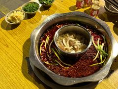 -刁姐火锅(五小区店)