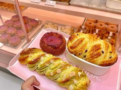 -好利来(牡丹园店)