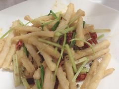 -小杨酒家(华苑小区店)