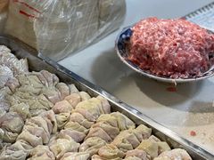 -老谢野馄饨(延安路店)