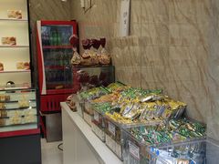 -泰康食品有限公司食品厂