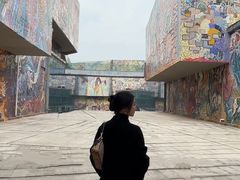 -四川美术学院美术馆