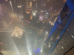 -上海中心大厦