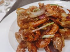 -凤凰楼酒家·粤宴点心(华强北店)