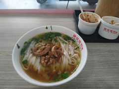 -肆姐面粉馆(坡子街店)