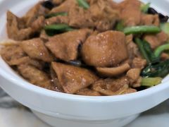 -小吊梨汤·北京菜(香山店)