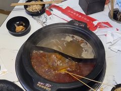 -钢管厂五区小郡肝火锅串串香(清河店)