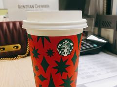 -星巴克(北京佳程广场店)