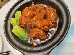 -天鲜阁·海鲜粤菜·33年老字号(石槎白云站店)