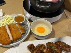 -小句号·精致料理(江南环球港店)
