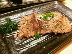 -元气寿司(新城市广场店)