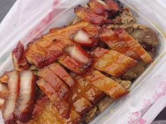 -黄连大头华烧鹅店(大良店)