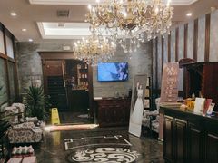 -卫鼎轩·曹公馆(鼓楼店)