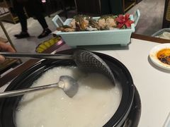 -景笙毋米粥底火锅(20年老字号)