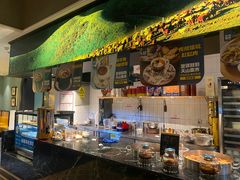 -天山集市餐厅(康城店)