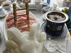 -老毛手抓·盐池滩羊非遗手抓(宁夏总店)