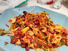 -满兴咱妈烀饼铁锅炖(兰州北街店)