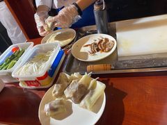 -高密维景国际大酒店(高密店)