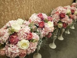 -谛融婚礼酒店·宴会厅(花园店)