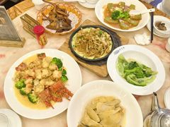 -新金盛·海鲜酒楼(盐田店)