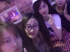 -印象KTV(前进大街店)