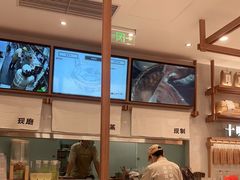 -小满手工粉(北京来福士店)