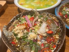 -乔街深夜食堂·小龙虾·高压锅生蚝(杭州总店)