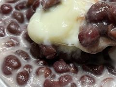 红豆双皮奶-仁信老铺甜品(北京路店)
