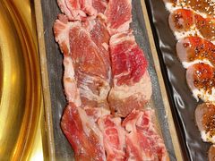 -妥妥烤肉料理(凯德店)