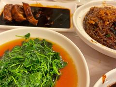 酒香草头-玲珑餐厅(陕西南路店)