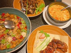 -华豫川酒家(大卫城店)