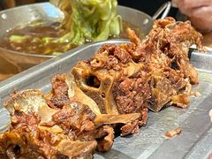 -清真吴记门钉肉饼·喜多利