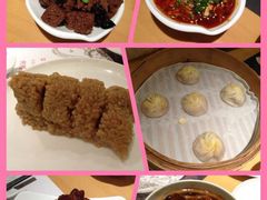 -鼎泰丰(当代商城店)